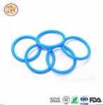 Custom Silicone O Ring Seal Corrosion Resistance 0.5 - 1000mm Seal Nbr Material