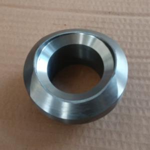 Wholesale Reducing Weldolet Stainless Steel Pipe Fittings ASTM A403 MSS SP-97 from china suppliers