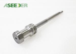 Wholesale Stainless Steel Carbide Wear Parts Choke Stem For Oil And Gas Industry from china suppliers