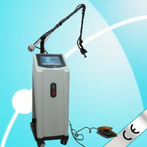 Wholesale Ultrapulse Fractional CO2 Laser Machine / Scar Removal / Skin Resurfacing from china suppliers