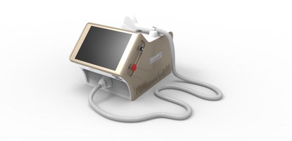 CE FDA approved factory direct sale painless pulse output 1800W 1-10HZc 808nm