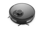 1800Pa Large Suction Laser Mapping Robot Vacuum For Floor Mopping