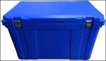 118Liter Premium Plastic Cooler Boxes for Fishing | Hunting | Camping