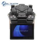 HYX-22S Fiber Optic Splicing Machine Touch Screen 6 Mortor