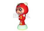 Coin / Token 45mm Capsules Merchandising Promotional Gift Kids Coin Gift Box