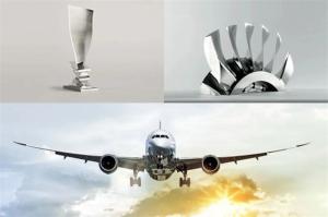 Wholesale 5 Axis CNC Machining Component Metal Machining Parts CNC Aerospace Hardware Aviation Accessories from china suppliers