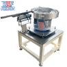 Buy cheap Table Vibratory Bowl Feeder Plastic Parts Components Vibrating Disk Feeder 50HZ from wholesalers