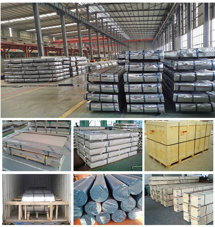EN DIN 8mm Polished Stainless Steel Flat Bar Use As Medium Plates