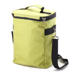 Outdoor Large Lightweight Insulated Cooler Bags Waterproof Material Custom