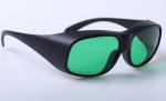 RTD-4 630-660nm &800-1100nm Laser Protective Glasses For Red lasers, 808&980nm