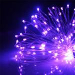 3M LED USB Power Remote Control Curtain Fairy Lights Christmas Garland Lights