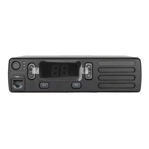 Dm1400 Digital Analog Walkie Talkie Dm1400 50 Km Range Dm1400 Black Base Station
