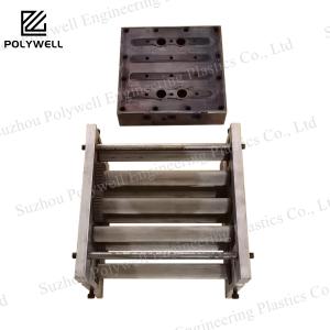 Wholesale SGS Approved Extruding Mould For Heat Insulation Profile Aluminum System Window from china suppliers