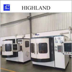 Wholesale HIGHLAND Hydraulic Piston Pump Test Benches Test Machines 160KW from china suppliers