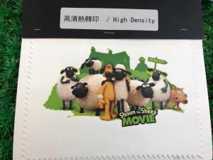Wholesale Sport Shirt Heat Transfer Foil Heat Transfer Garment Labels For Clothing Hd Drawings from china suppliers
