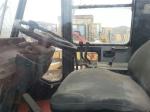 Used Popular Construction Wheel Loader Komatsu Wa380, Medium Front Loader Wa380