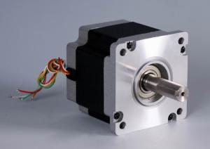 Wholesale 57mm 2 phase stepper motor J57HB56-03 from china suppliers