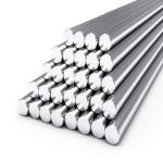 ANSI ASTM SUS316 Stainless Steel Round Bar 304l 410 10mm Round Bar Ss Bar In