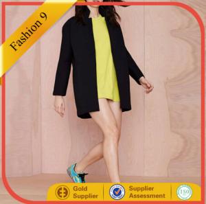 Wholesale Stand Still Scuba Coat from china suppliers