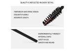 OEM Wholesale Price High Quality Disposable Mascara Wand Eyelash Brush for