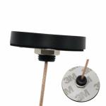 Waterproof Transmission Dual Band 4G LTE Antenna Screw Mounting