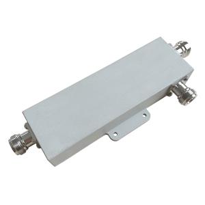 Wholesale 698-3800MHZ N Female 10 Db Directional Coupler from china suppliers