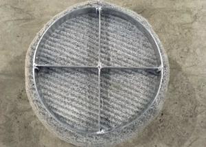 Wholesale 500mm Wire Mesh Demister 911 Mesh Type Or Called 431 Style HL-144 from china suppliers