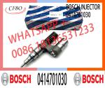 Fuel Injector 0414701029 0414701030 0414701058 0414701059 0414701032