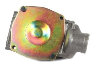 Wholesale 1727766 1727767 Excavator Water Pump 2P0662 2P0661 from china suppliers
