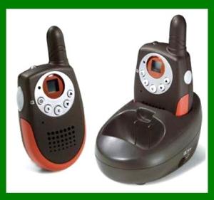Wholesale 5km twin CB UHF walkie talkie radio from china suppliers