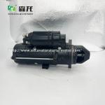 24V 9T 4.0KW Starter Motor For ISKRA IS1236 11131607 182-30142 11131863 AZF4230