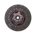 1988-2004 Cummins LGMG MT86H MT60 MT95 mining dump truck SPARE PARTS clutch disc