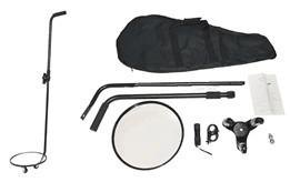 Wholesale ABNM-UVSS01 LOW PRICE under vehicle safety search mirror from china suppliers