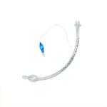 Medical Consumables Reinforced ( with Evacuation Lumen) Endotracheal Tube With