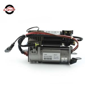 Wholesale Audi A6C6 A64F Air Ride Pump 4F0616005E 4F0616006A 4F0616005D Audi A6 Air Compressor from china suppliers