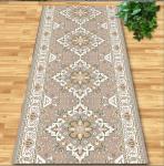 European Classical Style Large Commercial Floor Mat Hotel Entrance Corridor