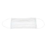 3 Ply Type IIR Medical Disposable Earloop Face Mask