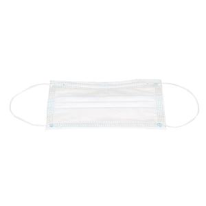 Wholesale Breathable Earloop Non Woven Meltblown 3 Layer Mask from china suppliers