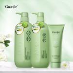 Customizable Private Label Hair Growth Shampoo And Conditioner