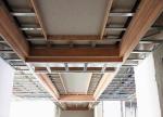 Suspended Ceiling System Building Supplies Exporter Noya Metal 03 L-type Steel T