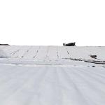 Industrial Design Style Isolation Non Woven Geotextiles for Excellent Drainage