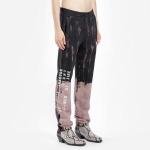 Wholesale Color Matching Nylon Mens Leisure Pants Workout Sweatpants With Elastic Waist from china suppliers