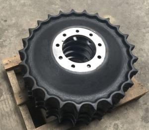 Wholesale Energy Mining Bulldozer Segment ID200 Sprocket Group for JD450J Loader T104600 from china suppliers