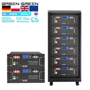 Wholesale 6Kwh 10Kwh 15Kwh 20Kwh 25Kwh 12v 24v 48v 51.2v 50Ah 100Ah 150Ah 200Ah 280Ah 300Ah 400Ah 500Ah Lithium Lifepo4 Battery from china suppliers