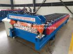 PPGI Sheet Roll Forming Equipment