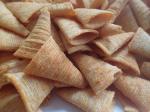 5kg In Bulk Rice Cracker Snacks Chili Powder Rice Krispies Crackers
