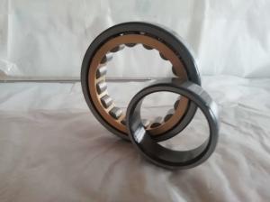 Wholesale Machine Electrical Cylindrical Roller Bearings NU1021 105 160 26mm Double Sealed from china suppliers