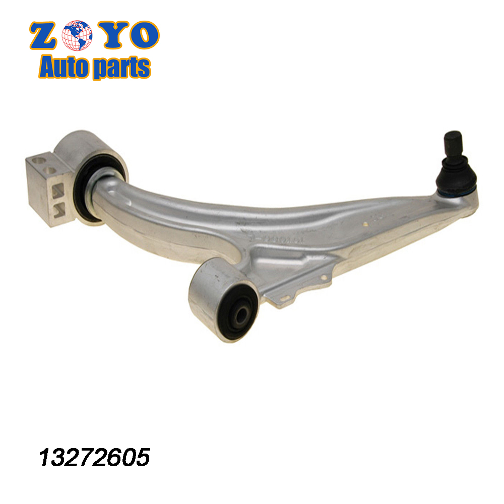 Aluminum Track Control Arm for Buick Verano and Chevrolet Cruze 1.6 LS 2011