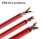 2cores ExactCables 3x2.5mm2 Shielded 18awg Fire Alarm Cable Fire Resistant Cable