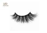 Reusable 10 Times Wispy 15MM 3D Volume Lashes